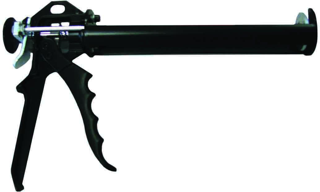 230mm (9”) Triple Piston Rod Superheavy Duty Gun - PKTool