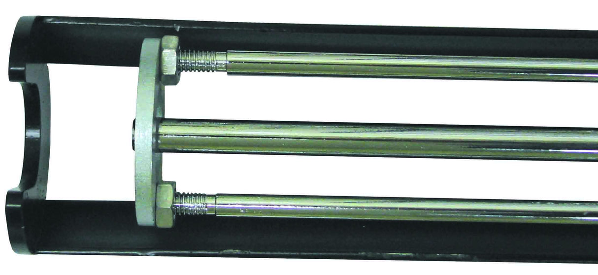 230mm (9”) Triple Piston Rod Superheavy Duty Gun - PKTool