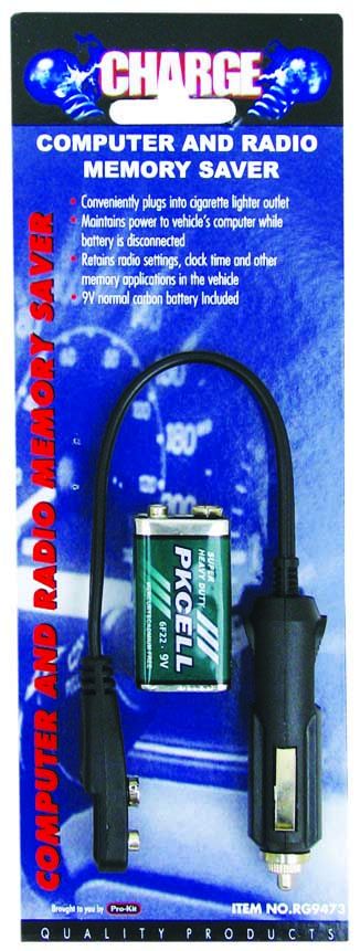 Computer Memory Saver - Charge