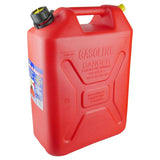 20L Fuel Upright Jerry Can Red - Scepter | Universal Auto Spares