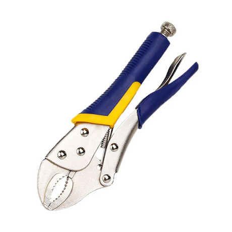 Locking Plier 7" 180mm - YDHX