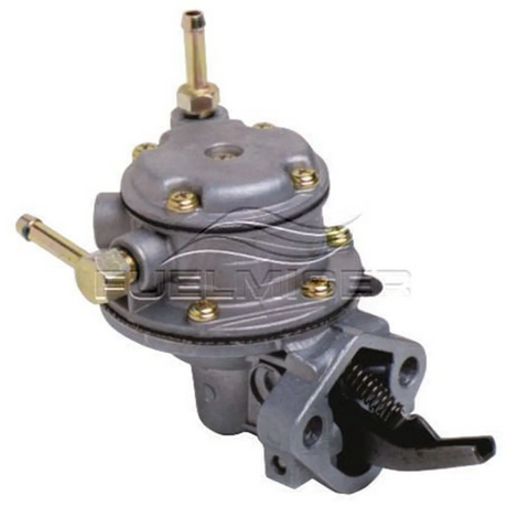 Mechanical Fuel Pump FPM-055 - Fuelmiser | Universal Auto Spares