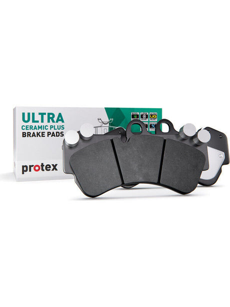 Ultra Plus Disc Pad Set DB3245UP - Protex | Universal Auto Spares