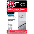 Wind Shield Saver Repair System - J-B Weld