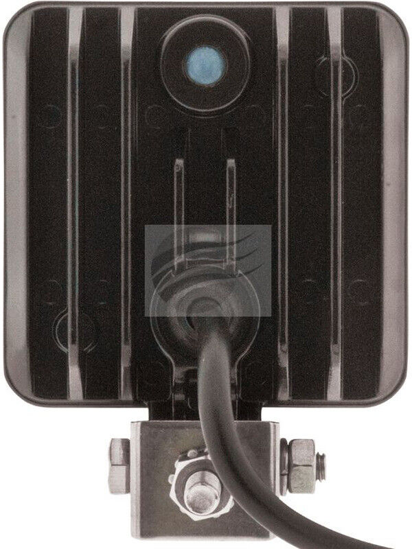 12 Watt Flood Reverse Lamp Work Light - LED Autolamps