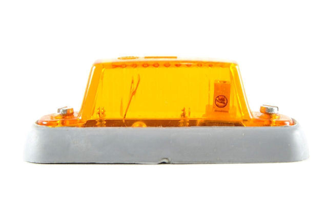Amber Marker Lamp Truck & Trailer Lamp 85871 - Narva