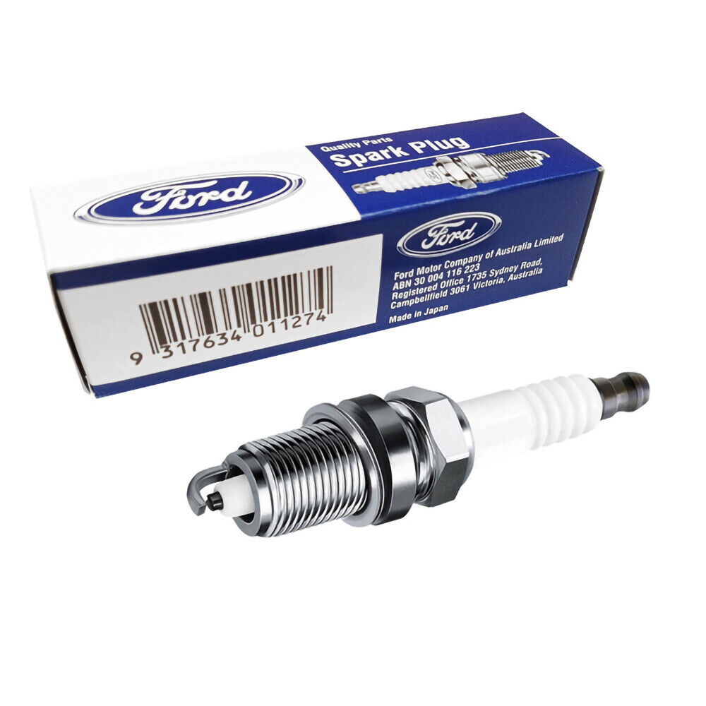 Ford FG Falcon 6cyl Gas LPG Spark Plug AGSP22YE11 - Ford