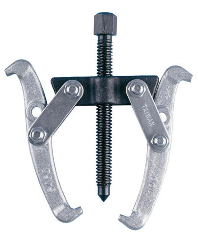 Gear Puller 76mm (3") Two-Jaw DIY Workshop Garage - LION