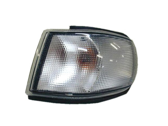Front Corner Light (Clear Lens, LHS) Saab 9000 CS 1994 - 1998 SA90-COL-61L - Sterling