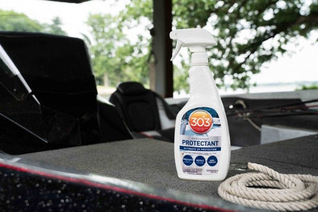 Aerospace Protectant Marine UV Protectant 946ml - 303 Protectant