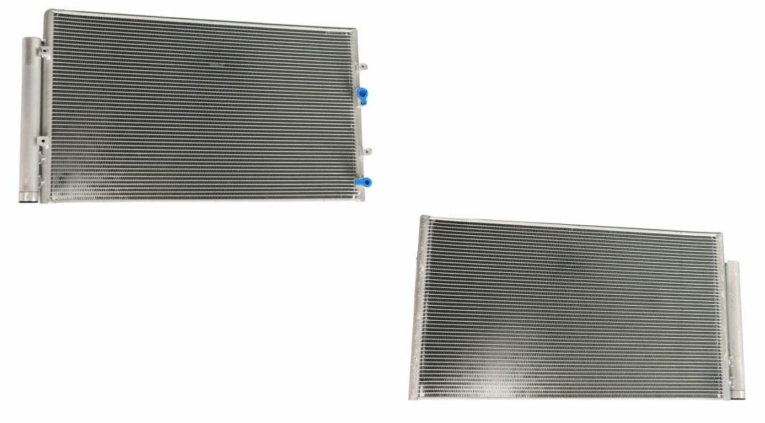 Condenser Subaru BRZ ZC6 Air Conditioner 2012 - 2021 SBBR-COD-002 - Sterling