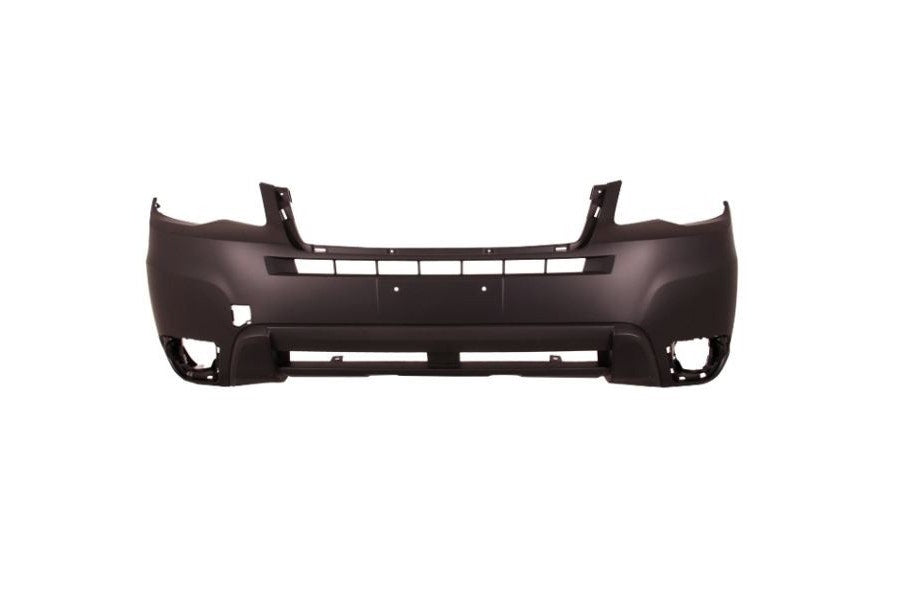 Front Bumper Bar Cover (No Sensor Hole) Subaru Forester SJ 2013 - 2015 SBFT-BAR-21F - Sterling