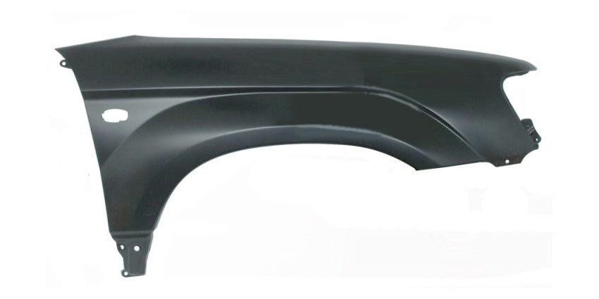 Front Guard (RHS) Subaru Forester SG 2002 - 2005 SBFT-GUD-18R - Sterling