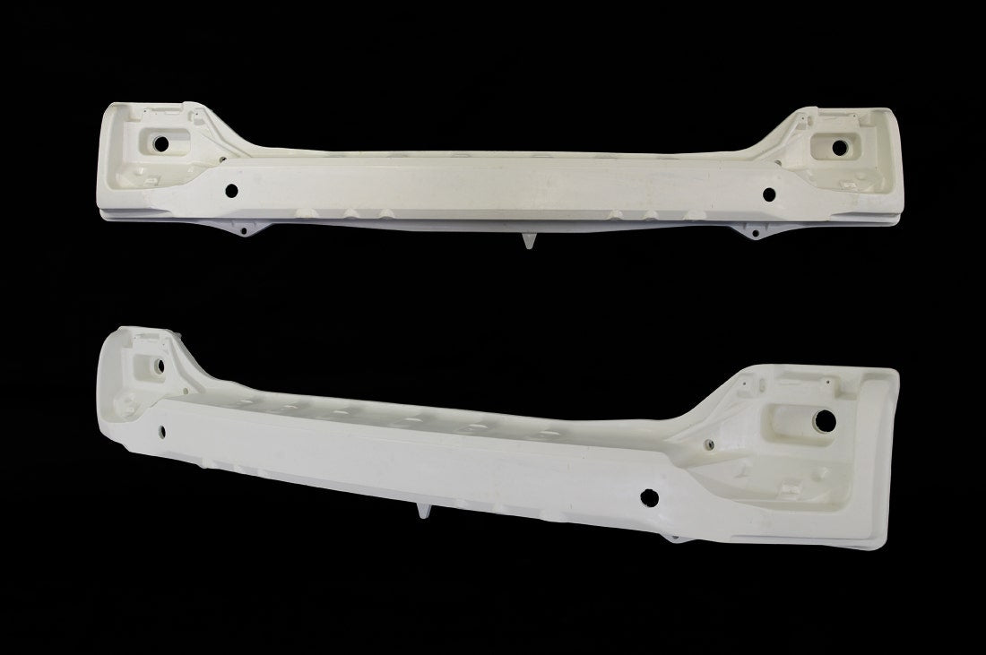 Front Bumper Bar Reinforcement (Steel) Subaru SF Forester 2000 - 2002 SBFT-REI-02F - Sterling