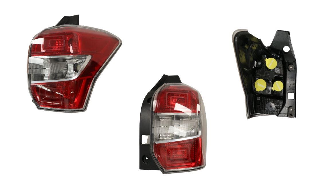 Tail Light (RHS) Subaru Forester SJ/S4 2013 - 2016 SBFT-TAL-36R - Sterling