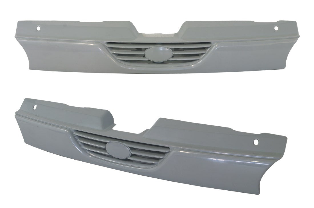 Front Grille (Excl. WRX) Subaru Impreza GC/GF 1993 - 1994 SBIP-GRI-50F - Sterling