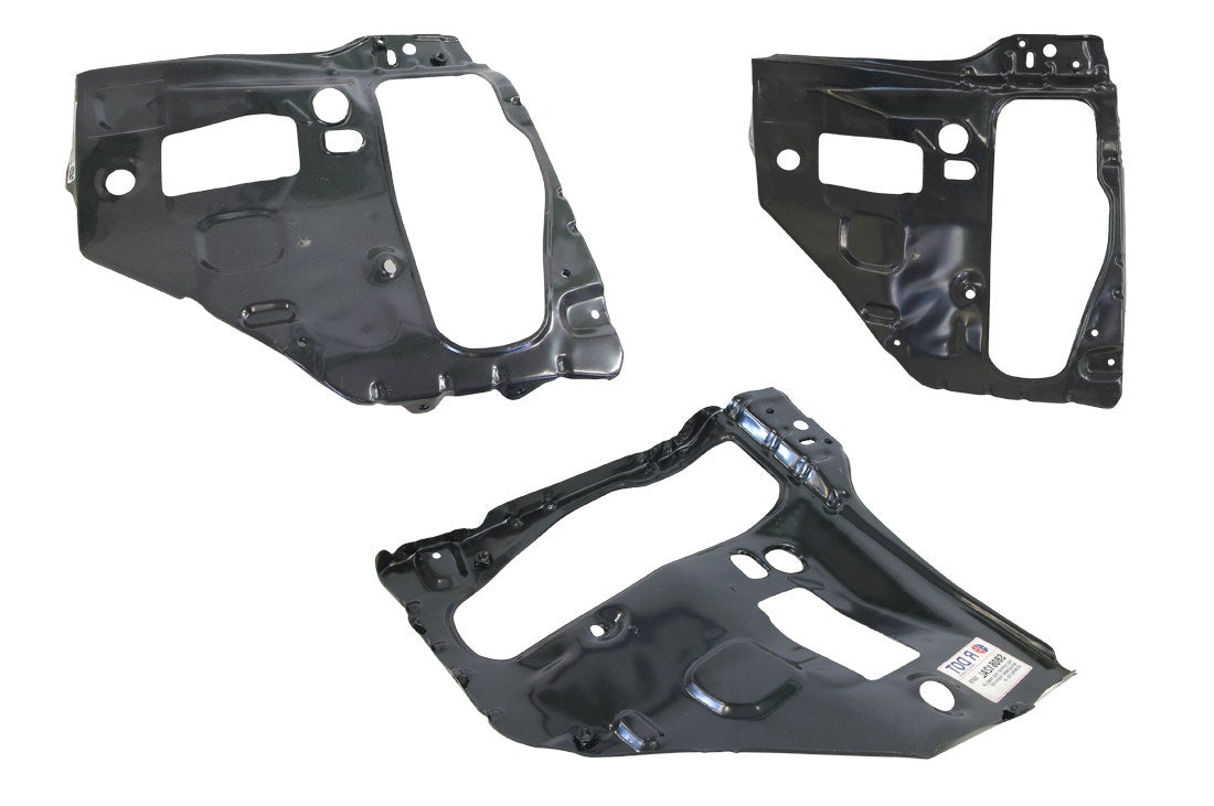 Radiator Support Panel (RHS) Subaru Impreza GC/GF 1993 - 2000 SBIP-RAS-32R - Sterling