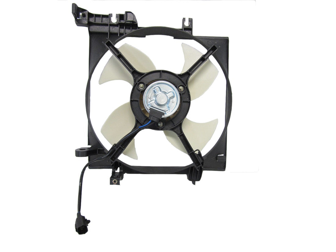 Radiator Fan (2 Pin Plug, Non-Turbo) Subaru Liberty BL 2003 - 2009 SBLB-FNR-09F - Sterling