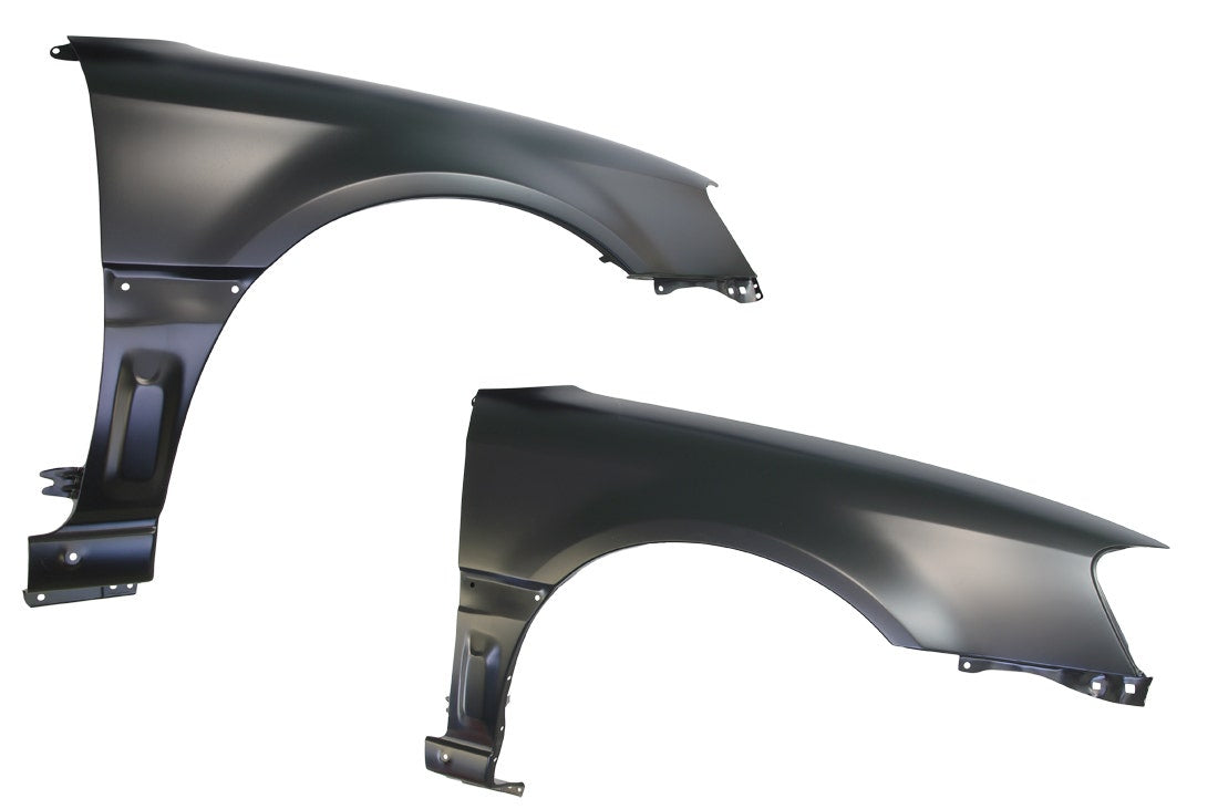 Front Guard (RHS) Subaru Outback BH 1998 - 2003 SBOB-GUD-73R - Sterling