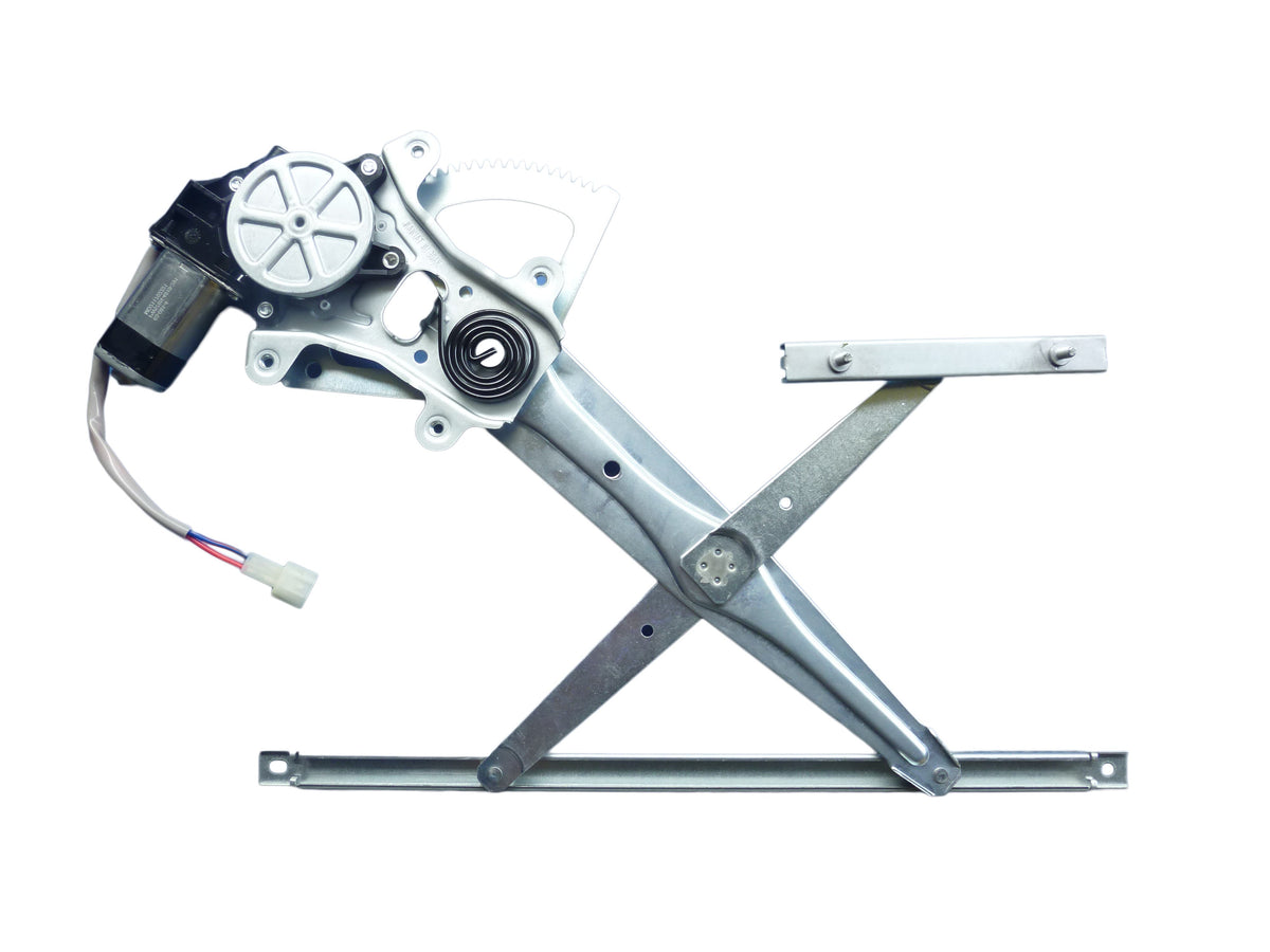 Front Window Regulator LHS (2-Pin, With Motor) Subaru Tribeca B9 10/2006 - 01/2014 SBTC-WIR-01L - Sterling