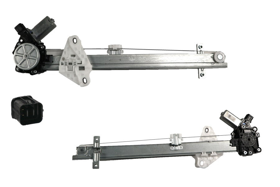 Front Window Regulator with Motor LHS Subaru XV (G4 - X) 01/2012 - 04/2017 SBXV - WIR - 01L - Sterling Parts - Window Regulators & Winders - Sterling Parts