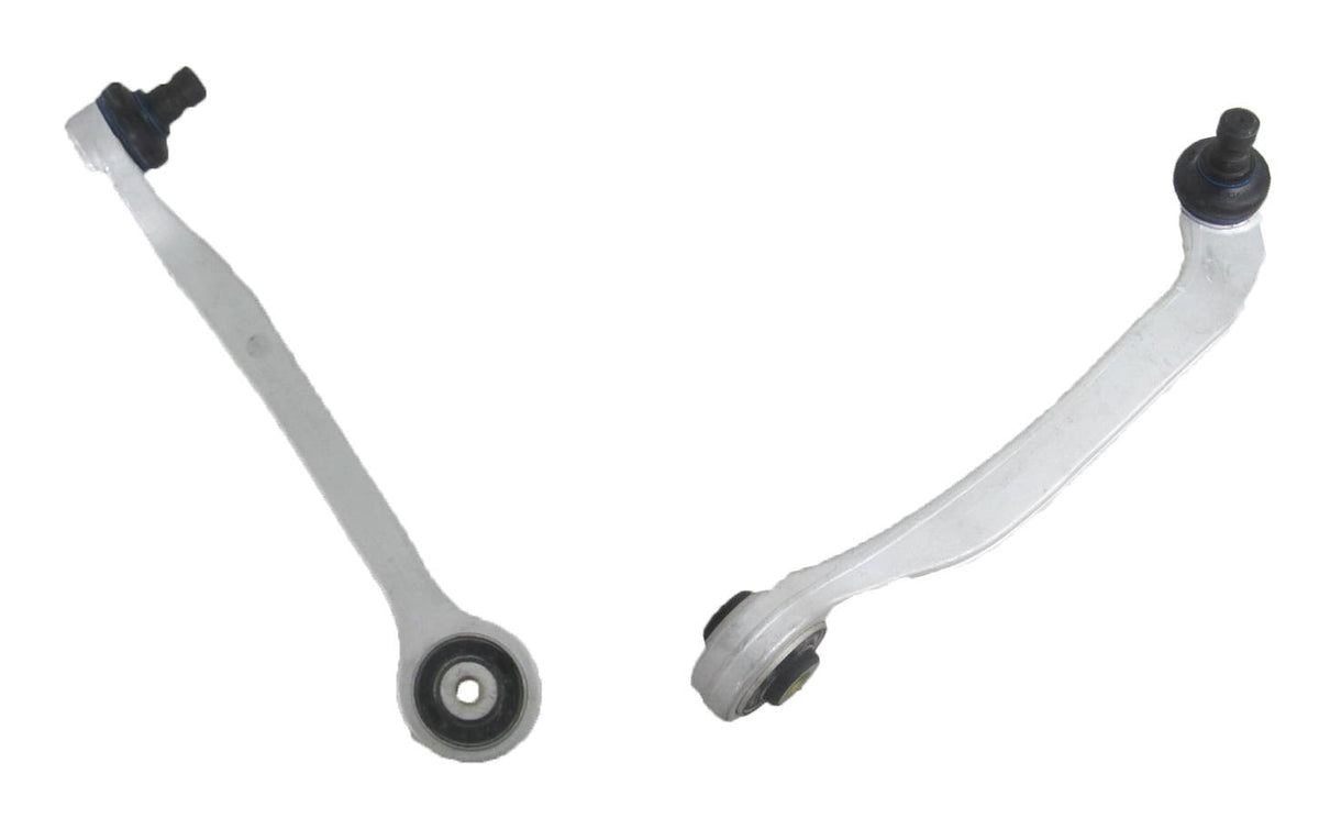 Front Upper Control Arm (RHS) with Ball Joint Audi A6 C6 2004 - 2011 SCA-AD064712R - Sterling