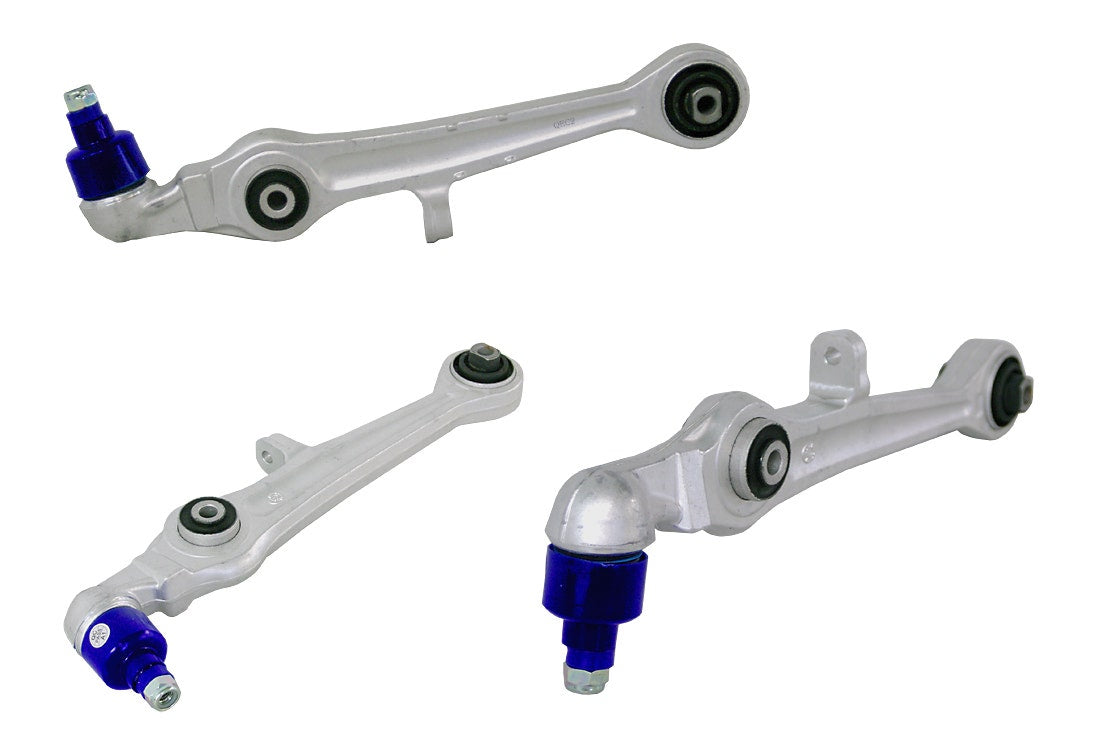 Front Lower Control Arm (Front, RHS) Audi A8 D2 1995 - 2003 SCA-AD084706R - Sterling