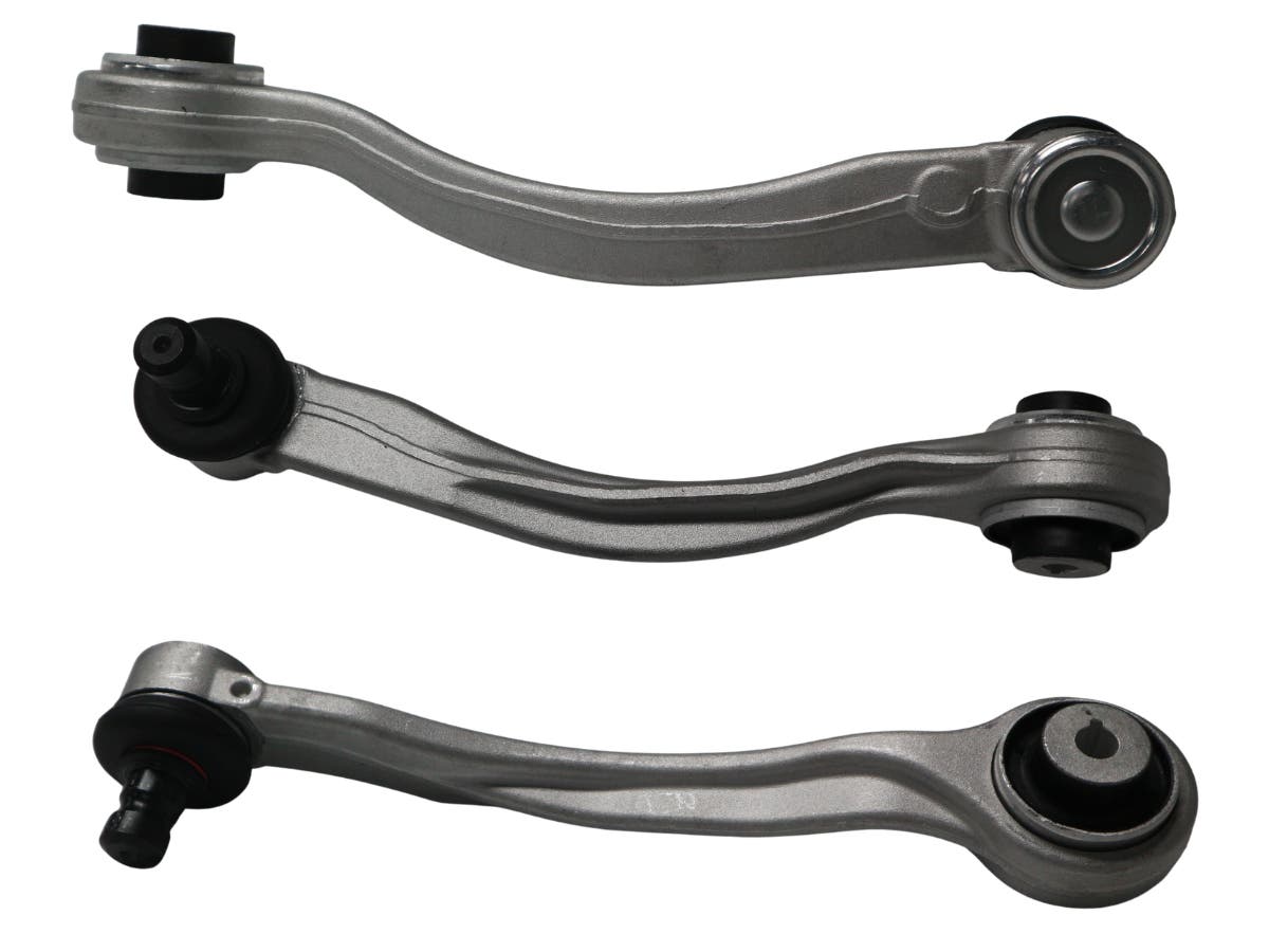 Front Upper Control Arm (Rear Position, LHS) with Ball Joint Audi Q5 FY 2017 - 2025 SCA-AD094717L - Sterling