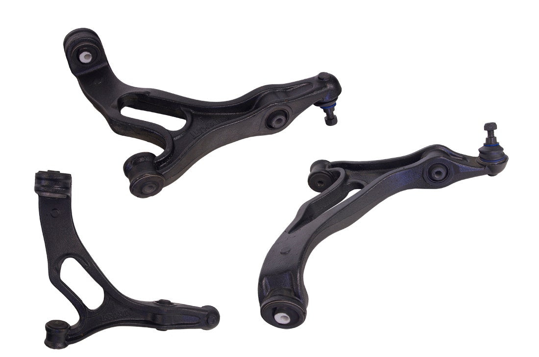 Front Lower Control Arm (RHS) with Ball Joint Audi Q7 4L 2006 - 2015 SCA-AD104702R - Sterling