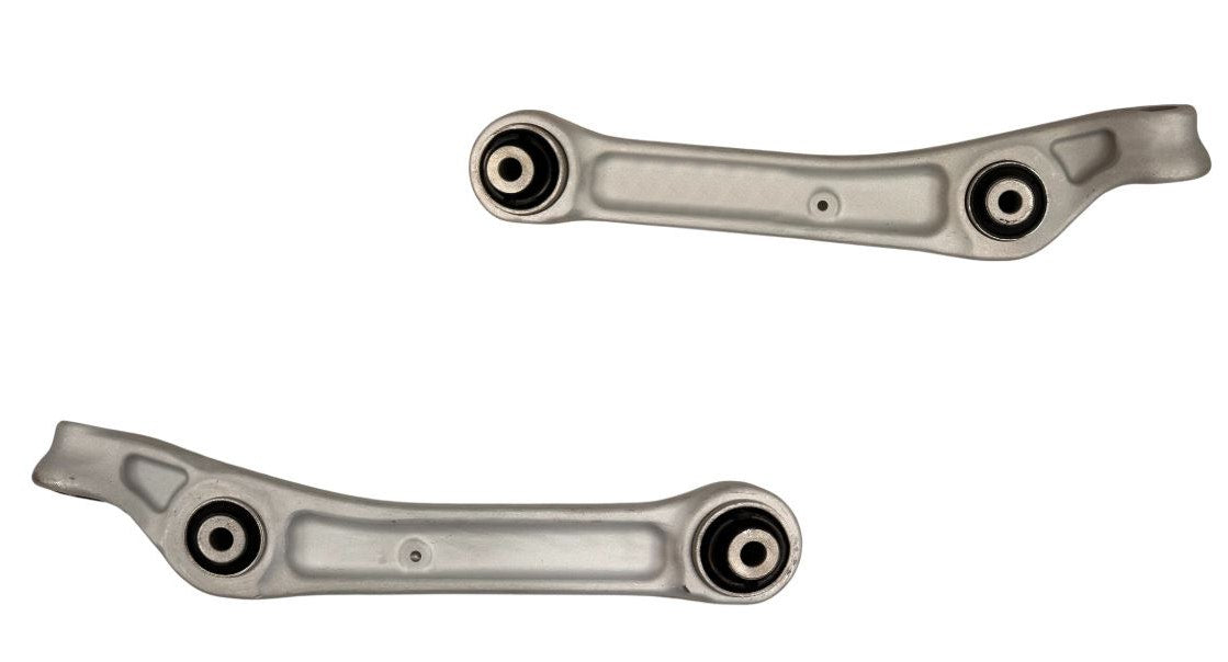 Front Lower Control Arm (Front, RHS) without Ball Joint, Aluminium Audi Q7 4M 06/2015 - ONWARDS SCA-AD104709R - Sterling