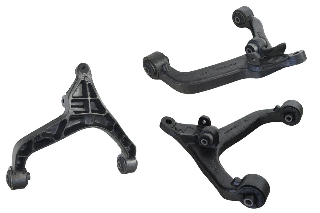 Front Lower Control Arm (LHS) without ball joint Jeep Cherokee KJ 2001 - 2008 SCA-AM014708L - Sterling