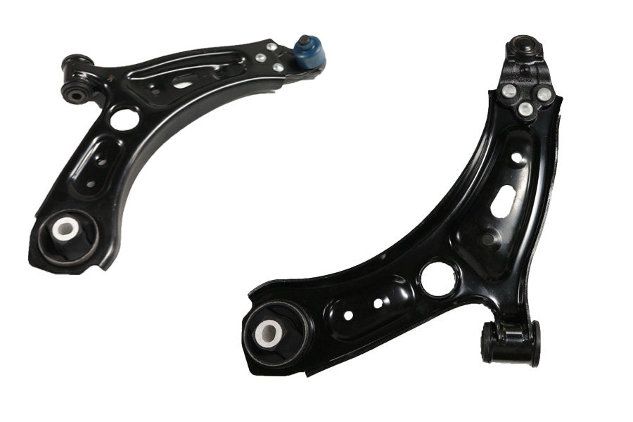 Front Lower Control Arm (RHS) with Ball Joint Jeep Renegade BU 2015 - 2017 SCA-AM074703R - Sterling