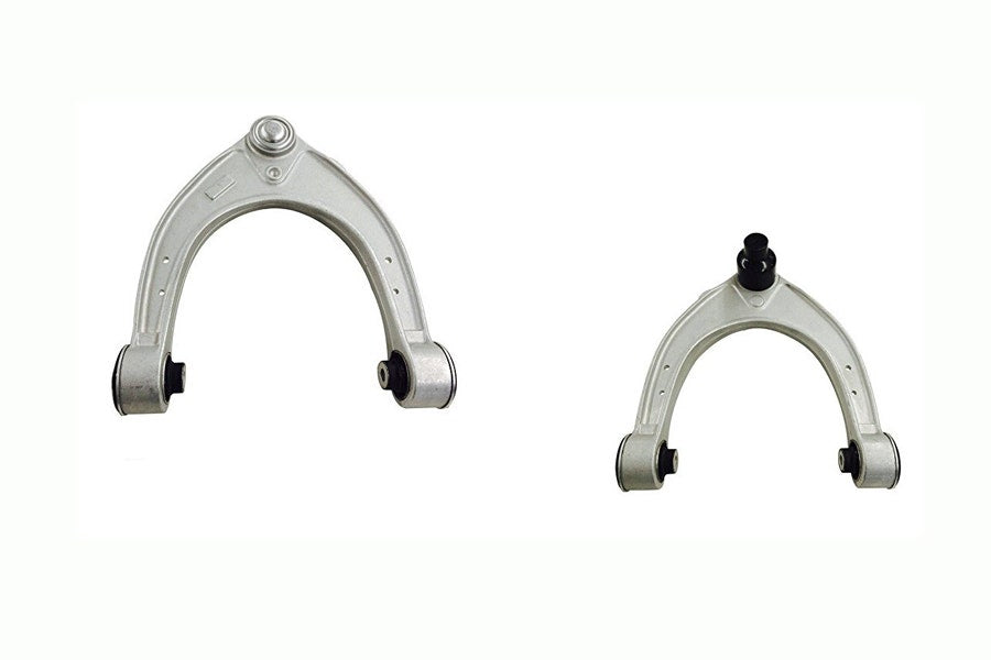 Front Upper Control Arm (LHS) with Ball Joint BMW 5 Series F07 2010 - 2017 SCA-BM054714N - Sterling