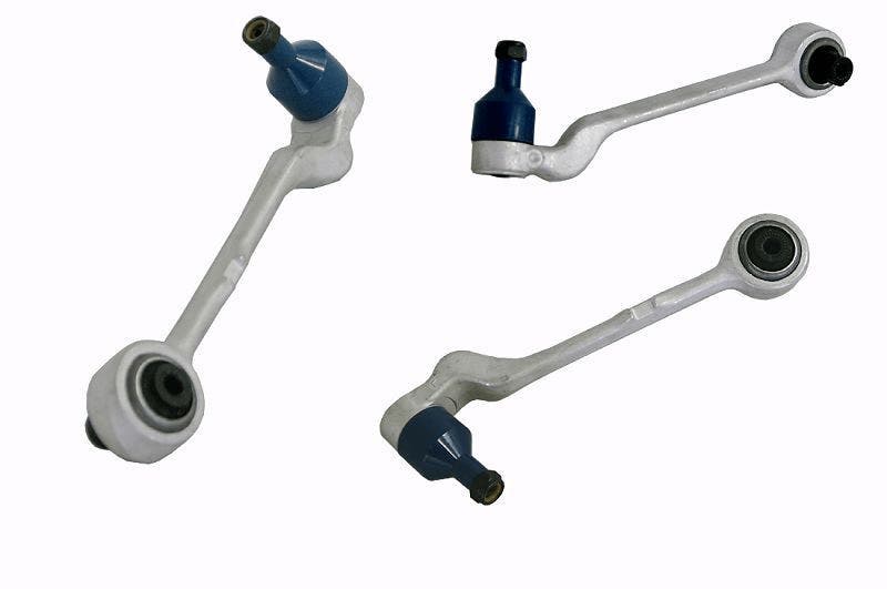 Front Lower Control Arm (Rear, RHS) with Ball Joint BMW X1 E84 2010 - 2015 SCA-BM124704R - Sterling