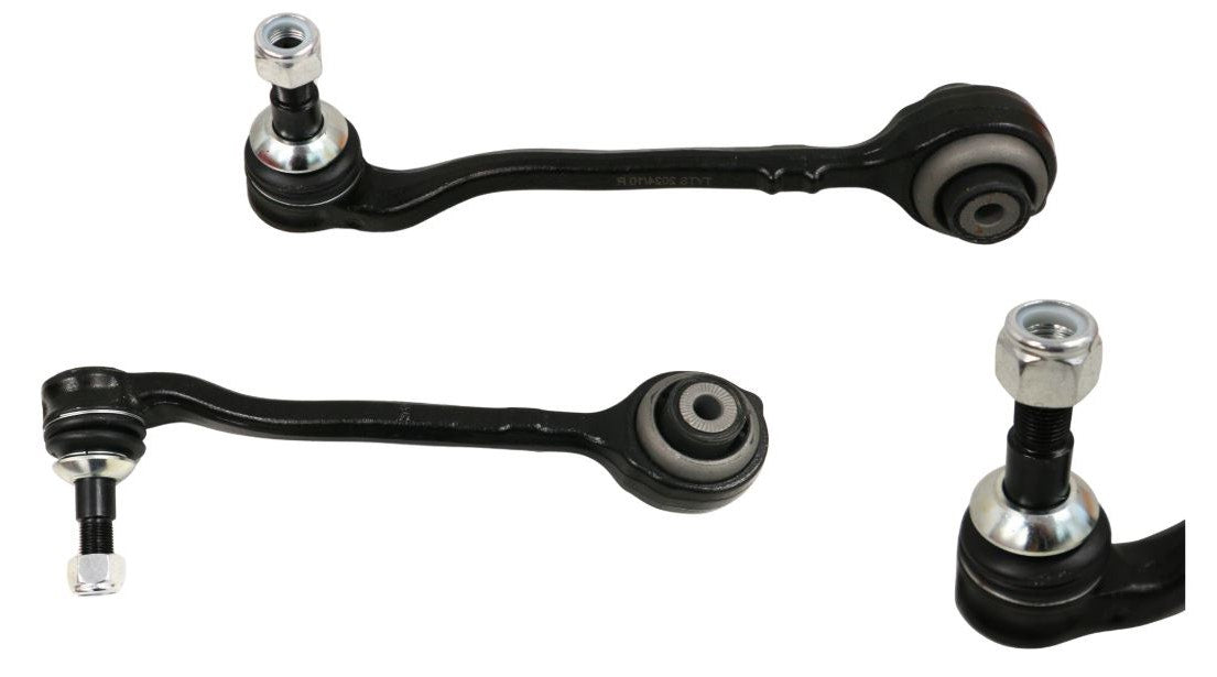 Front Lower Control Arm (Rear, LHS) with Ball Joint BMW X4/X4M G02 2018 - Onwards SCA-BM144712L - Sterling