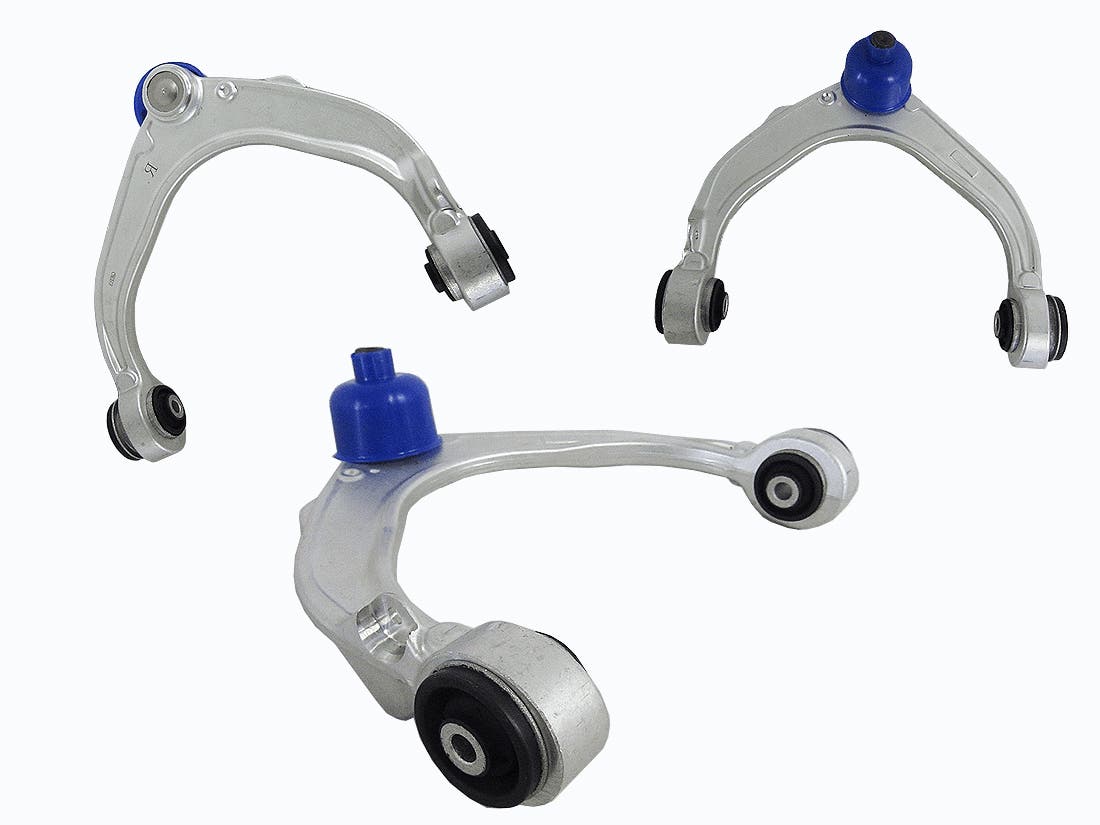 Front Upper Control Arm (LHS) with Ball Joint BMW X5 F15/F85, X6 F16/F86 2013 - 2019 SCA-BM154711L - Sterling