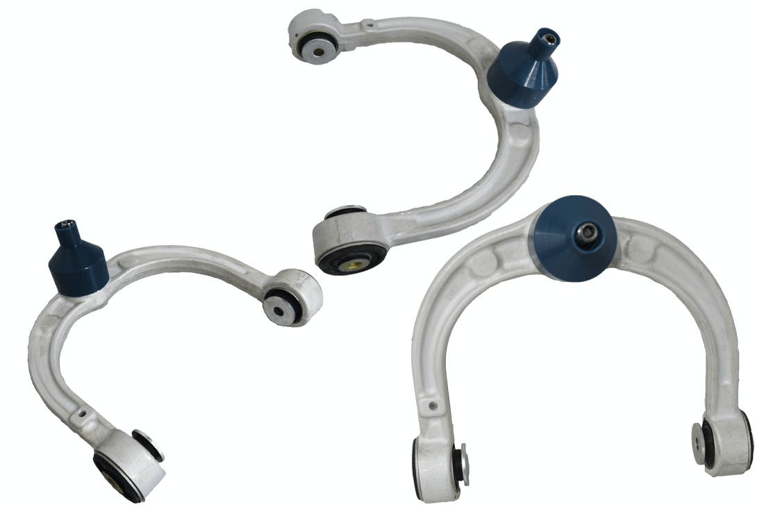 Front Upper Control Arm (LHS) with Ball Joint Mercedes-Benz M/GL Class W164/X164 2005 - 2012 SCA-BZ054701L - Sterling