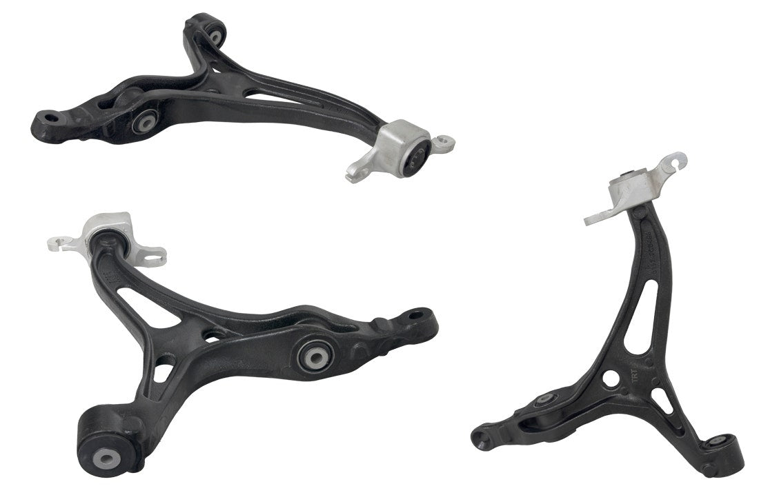 Front Lower Control Arm (LHS) without ball joint Mercedes-Benz M/GL Class W164/X164 2005 - 2012 SCA-BZ054702L - Sterling