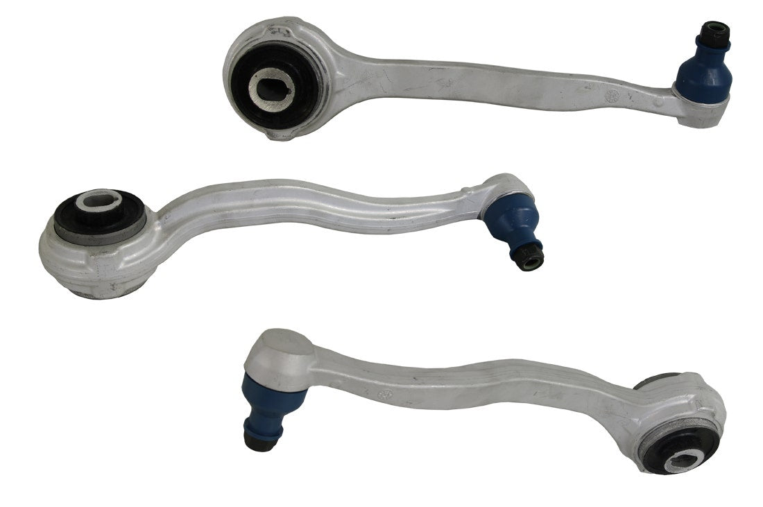 Front Upper Caster/Radius Arm (RHS, Ball Joint Face Down) Mercedes-Benz C-Class W203 2000 - 2007 SCA-BZ204705R - Sterling