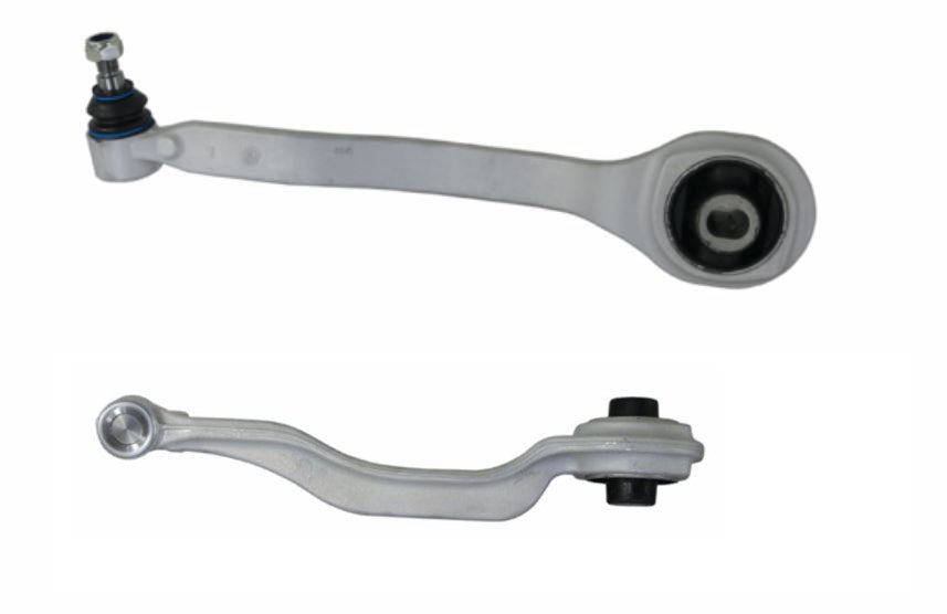 Front Lower Control Arm (LHS, with Ball Joint) Mercedes-Benz SL-Class R230 2002 - 2012 SCA-BZ594712FFL - Sterling