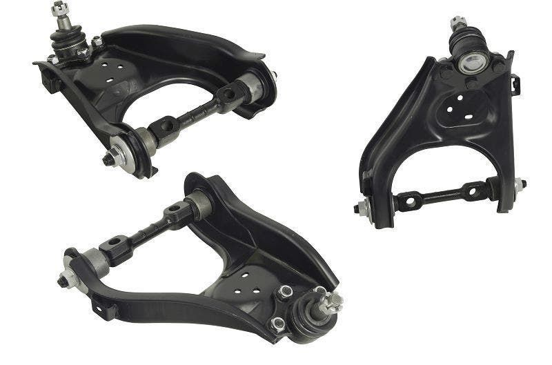 Front Upper Control Arm (RHS) with Ball Joint Great Wall V200 K2 2009 - 2014 SCA-GW014705R - Sterling