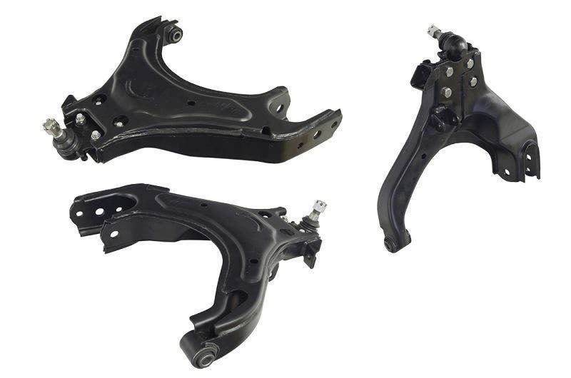 Front Lower Control Arm (RHS) with Ball Joint Great Wall V200/240 2009 - 2014 SCA-GW014706R - Sterling