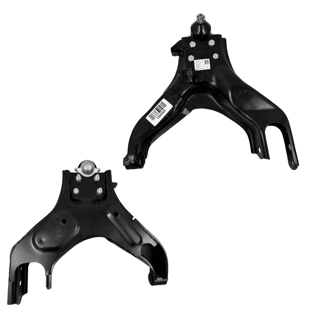 Front Lower Control Arm (RHS) with Ball Joint Great Wall V200/240 2009 - 2014 SCA-GW014706R - Sterling