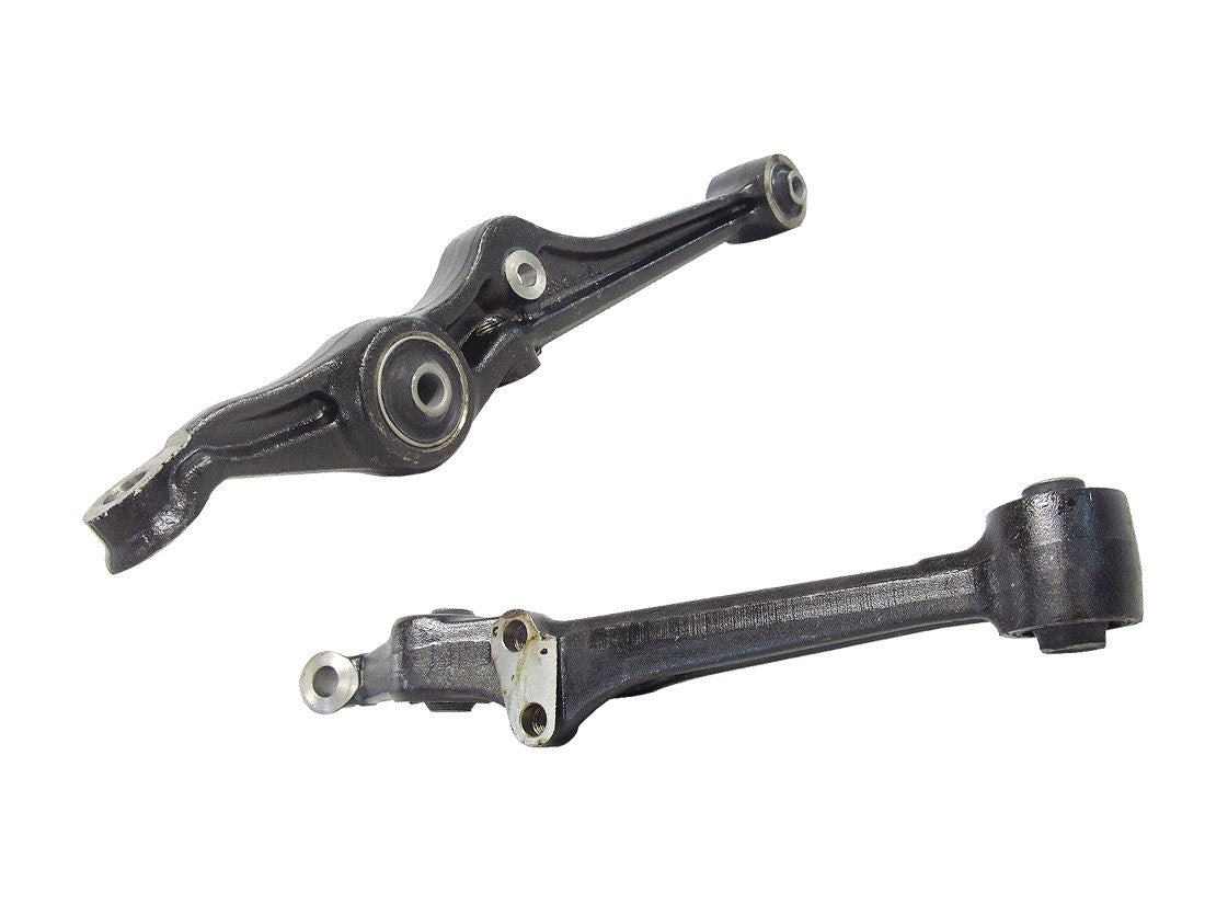 Front Lower Control Arm (LHS) without ball joint Honda Accord CG/CK 1997 - 2003 SCA-HD024711L - Sterling