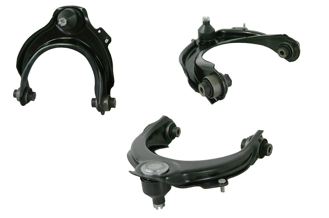 Front Upper Control Arm (RHS) with Ball Joint Honda Accord Euro CM/CL 2003 - 2008 SCA-HD024714R - Sterling
