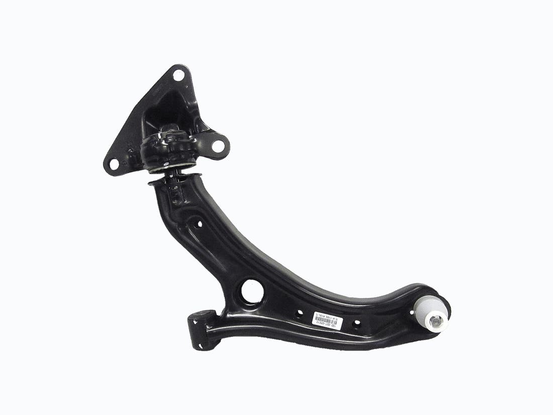 Front Lower Control Arm (LHS) with Ball Joint Honda City GM 2009 - 2014 SCA-HD094701L - Sterling