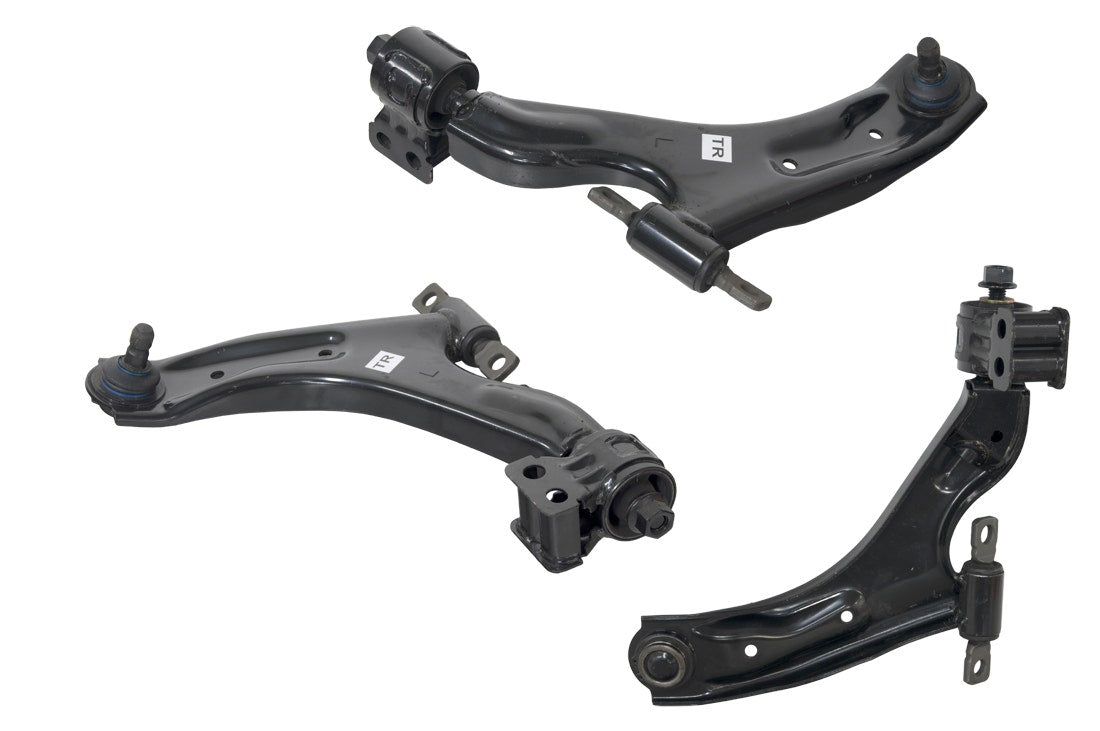 Front Lower Control Arm (LHS) with Ball Joint Holden Barina Spark MJ 2010 - 2015 SCA-HL084702L - Sterling