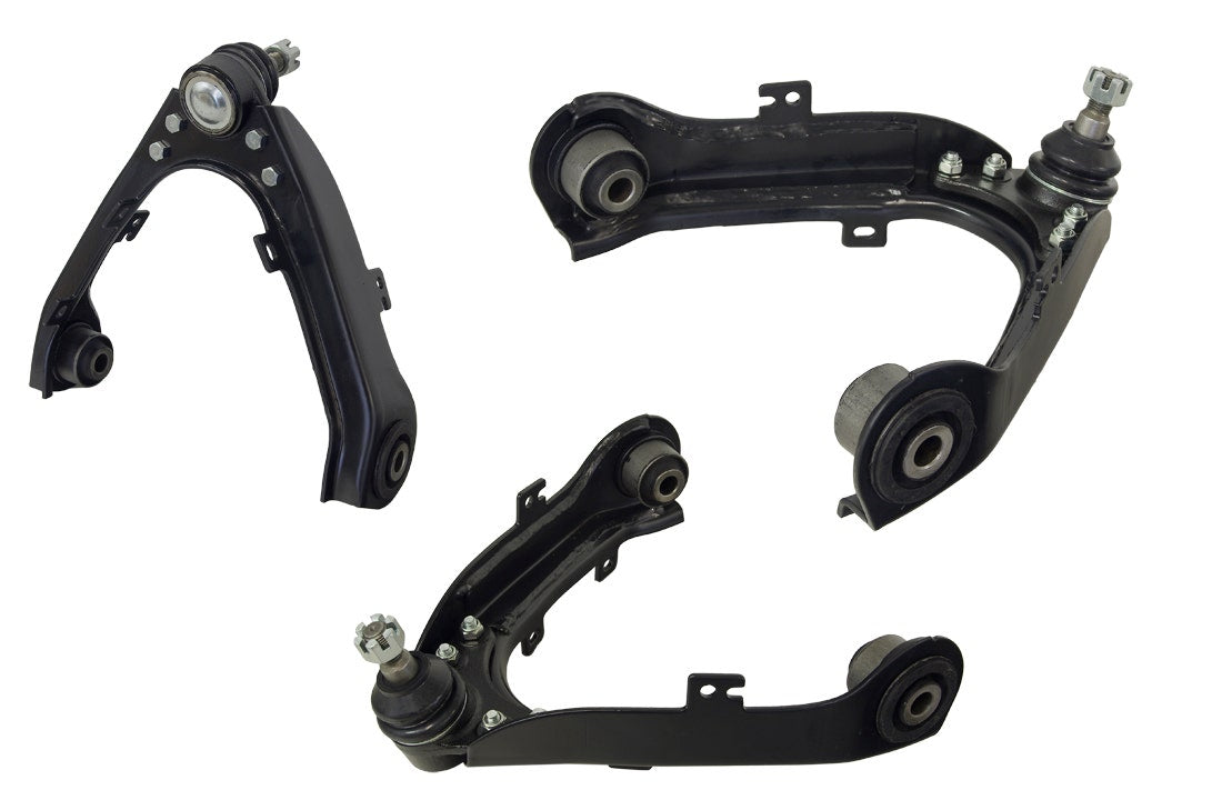Front Upper Control Arm (LHS) with Ball Joint Holden Colorado RC 2008 - 2012 SCA-HL184701L - Sterling