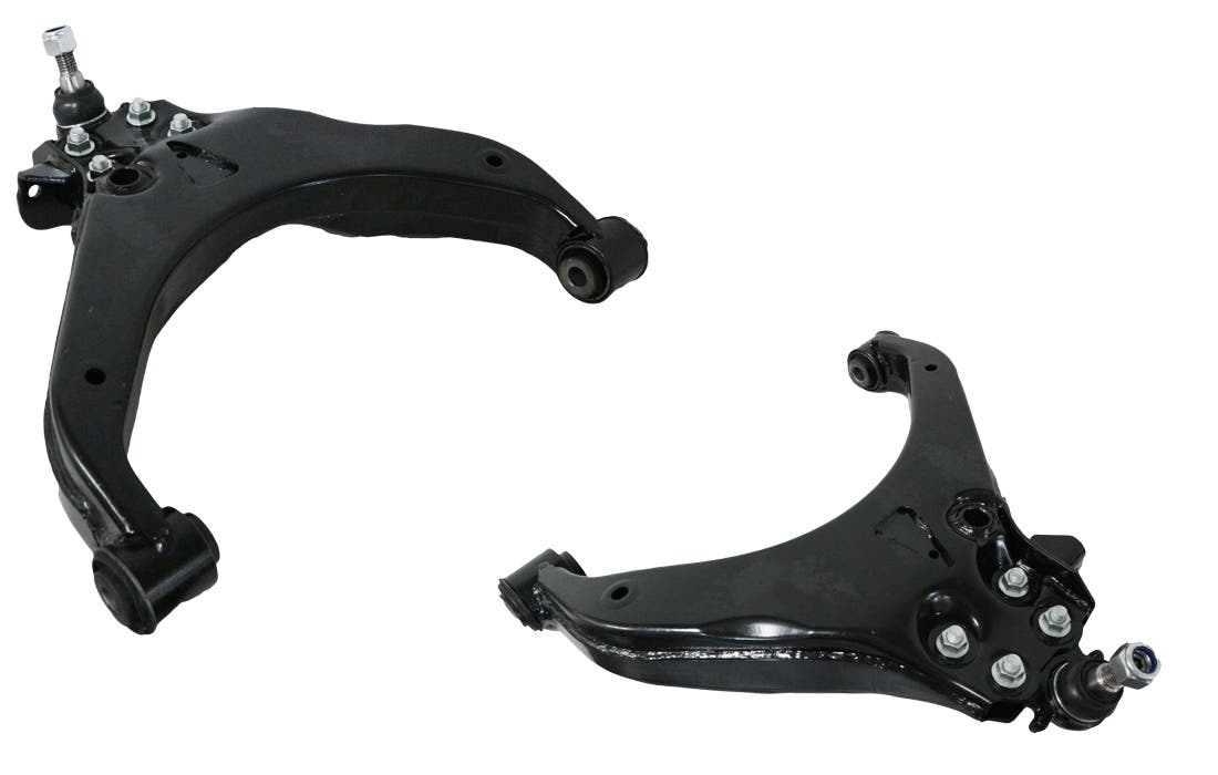 Front Lower Control Arm (LHS) with Ball Joint Holden Colorado RG 2012 - 2016 SCA-HL184716L - Sterling