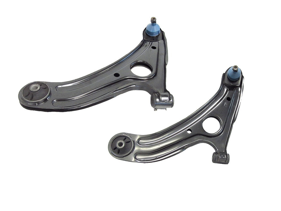 Front Lower Control Arm (LHS) with Ball Joint Hyundai Getz TB 2002 - 2011 SCA-HY034701L - Sterling